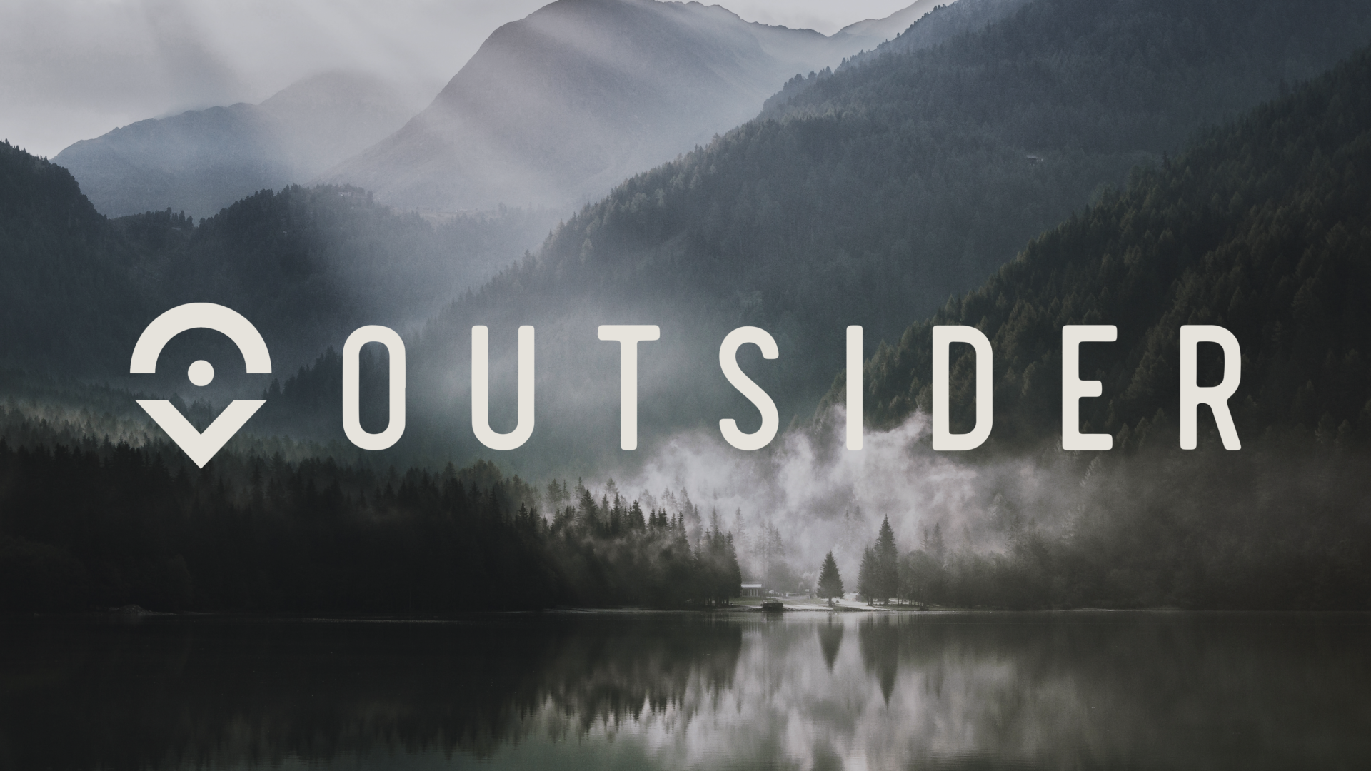 Outsider - High-quality goods for the Outsider lifestyle.